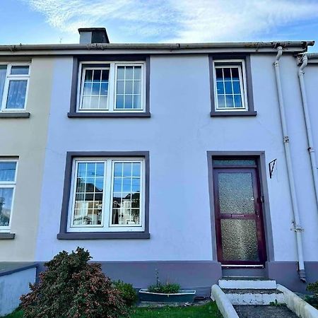 Beautiful House In Town Villa Killarney Exterior photo