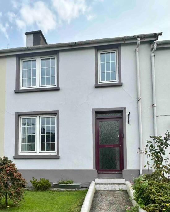 Beautiful House In Town Villa Killarney Exterior photo