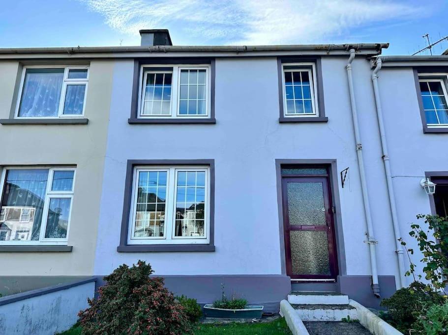Beautiful House In Town Villa Killarney Exterior photo